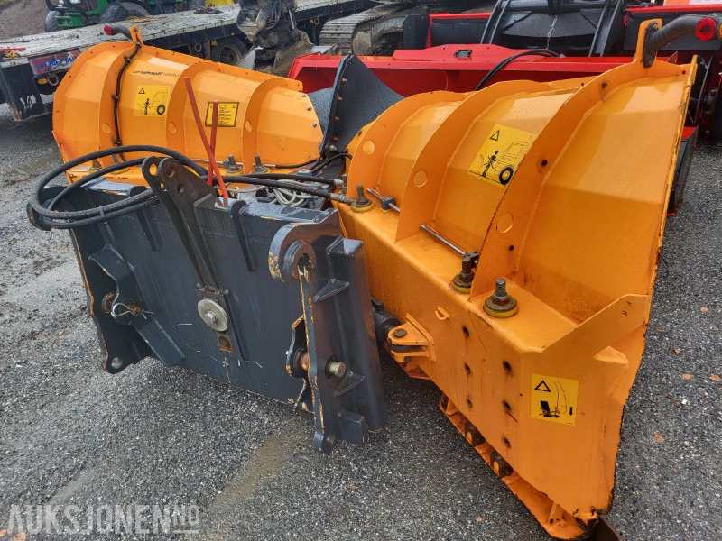 2020 Tellefsdal V-90 Plog - Γεωργικά μηχανήματα: φωτογραφία 5 2020 Tellefsdal V-90 Plog - Γεωργικά μηχανήματα: φωτογραφία 5