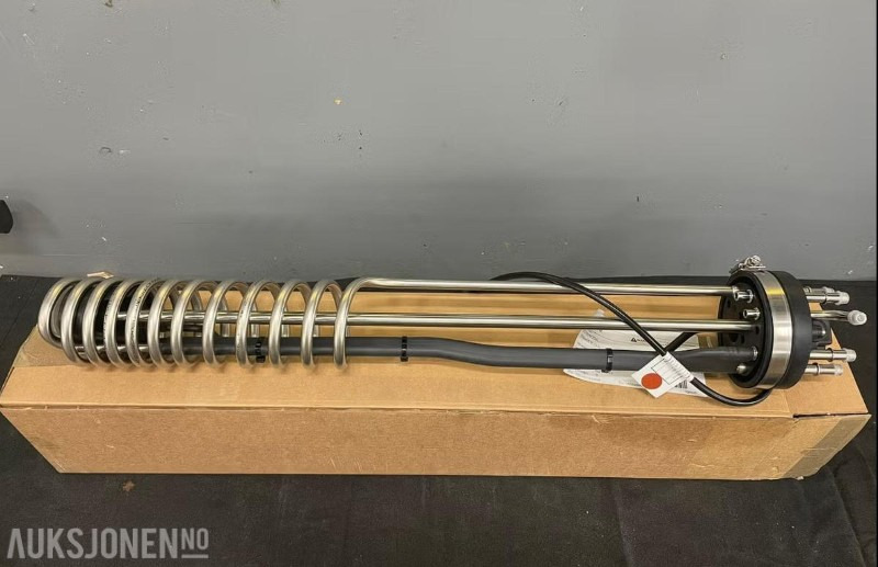 2021 LIEBHERR - SUCTION MODULE (AdBlue) 13402623 - Εξοπλισμού κατασκευών: φωτογραφία 1 2021 LIEBHERR - SUCTION MODULE (AdBlue) 13402623 - Εξοπλισμού κατασκευών: φωτογραφία 1