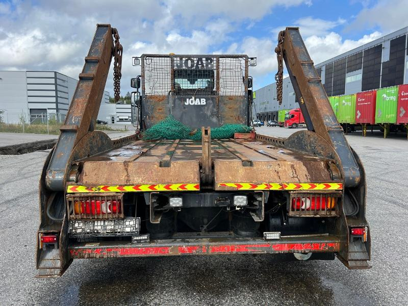 2021 Renault D - Φορτηγό καδοφόρος φορτωτής: φωτογραφία 4 2021 Renault D - Φορτηγό καδοφόρος φορτωτής: φωτογραφία 4