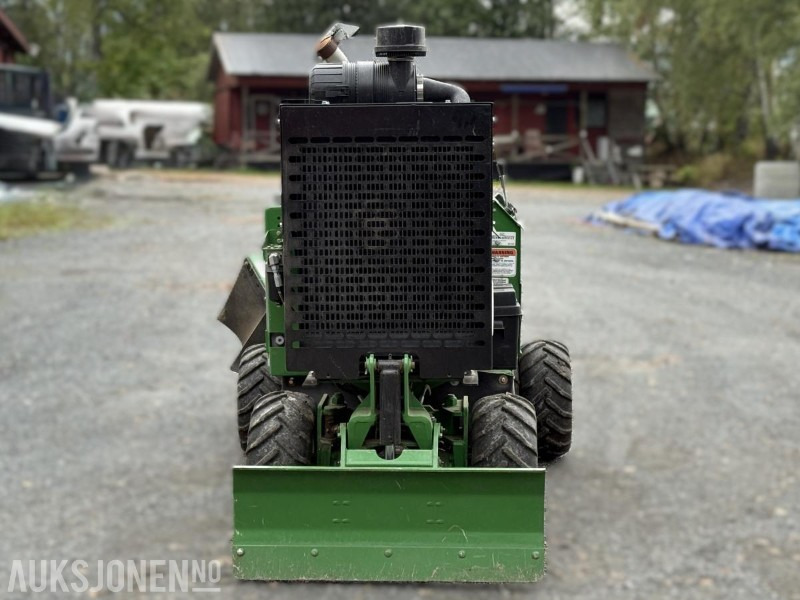 2022 Bandit Model 2550 Stubbefres – 4x4, Diesel - Εξοπλισμού κατασκευών: φωτογραφία 4 2022 Bandit Model 2550 Stubbefres – 4x4, Diesel - Εξοπλισμού κατασκευών: φωτογραφία 4