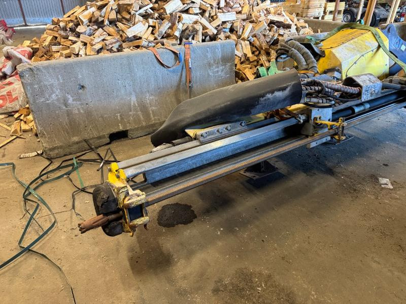 2022 Boretårn for gravemaskin – Kombifeste S60/S70 – Med COP 2238HD+ borhammer - Γεωτρύπανο: φωτογραφία 3 2022 Boretårn for gravemaskin – Kombifeste S60/S70 – Med COP 2238HD+ borhammer - Γεωτρύπανο: φωτογραφία 3