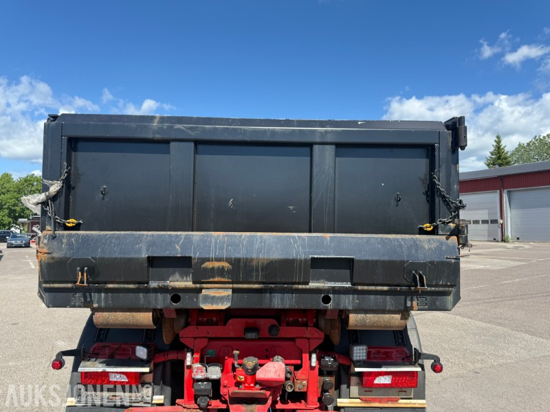 2023 Hardox dumperkasse/Krokkasse 6,2 meter fra Krokkasser.no - Φορτηγό φόρτωσης γάντζου: φωτογραφία 4 2023 Hardox dumperkasse/Krokkasse 6,2 meter fra Krokkasser.no - Φορτηγό φόρτωσης γάντζου: φωτογραφία 4