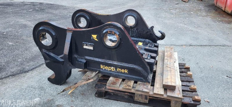 2023 KM5 hurtigkoblingsfeste - Παρελκόμενα για Κατασκευή μηχανήματα: φωτογραφία 2 2023 KM5 hurtigkoblingsfeste - Παρελκόμενα για Κατασκευή μηχανήματα: φωτογραφία 2