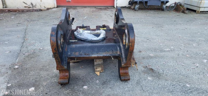 2023 KM5 hurtigkoblingsfeste - Παρελκόμενα για Κατασκευή μηχανήματα: φωτογραφία 4 2023 KM5 hurtigkoblingsfeste - Παρελκόμενα για Κατασκευή μηχανήματα: φωτογραφία 4