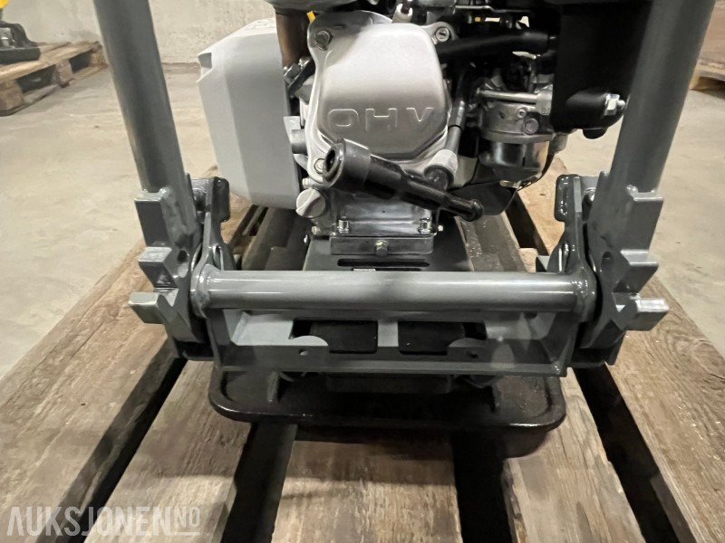 2023 Wacker Neuson Vibroplate BPS1340Aw 75kg - Εξοπλισμού κατασκευών: φωτογραφία 4 2023 Wacker Neuson Vibroplate BPS1340Aw 75kg - Εξοπλισμού κατασκευών: φωτογραφία 4