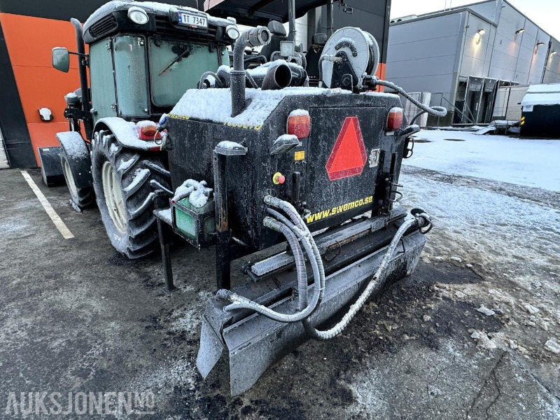 2024 Swemco TC500TU Traktorsprøyte/Limsprøyte - Γεωργικά μηχανήματα: φωτογραφία 4 2024 Swemco TC500TU Traktorsprøyte/Limsprøyte - Γεωργικά μηχανήματα: φωτογραφία 4