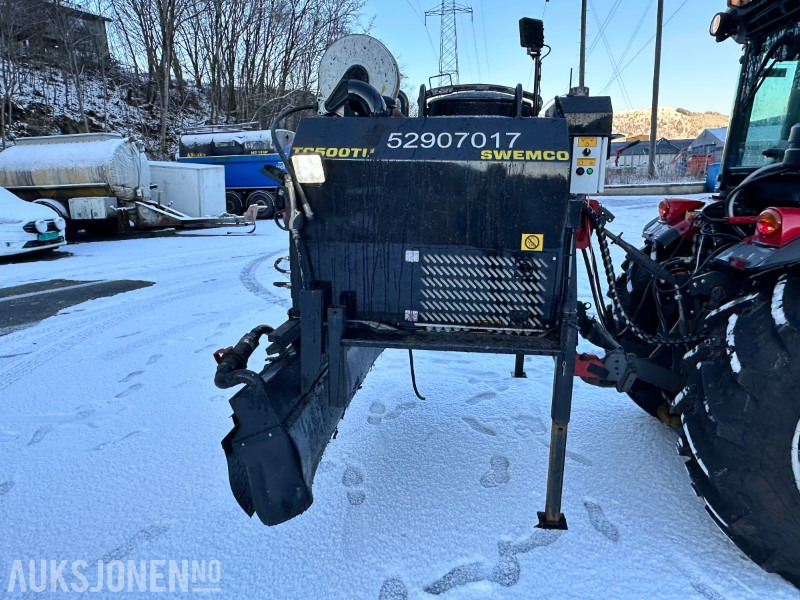 2024 Swemco TC500TU Traktorsprøyte/Limsprøyte - Γεωργικά μηχανήματα: φωτογραφία 3 2024 Swemco TC500TU Traktorsprøyte/Limsprøyte - Γεωργικά μηχανήματα: φωτογραφία 3