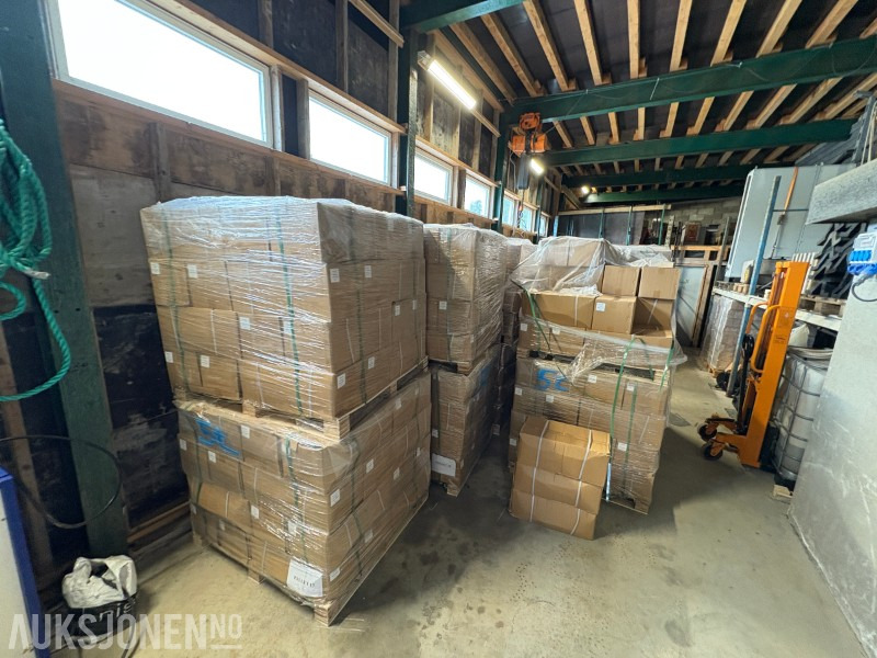 2025 J&L 5-tonn lastestropper - jekkestropper - cargo lashing strap - Φορτηγό: φωτογραφία 5 2025 J&L 5-tonn lastestropper - jekkestropper - cargo lashing strap - Φορτηγό: φωτογραφία 5