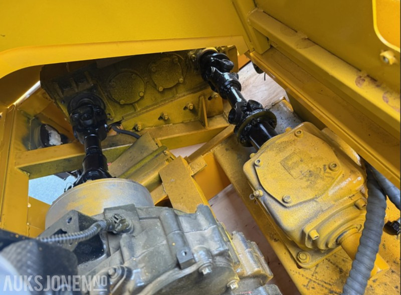 2025 SNØFRES MED MOTOR. 1896kg. 56kw 2320mm - Παρελκόμενα για Κατασκευή μηχανήματα: φωτογραφία 4 2025 SNØFRES MED MOTOR. 1896kg. 56kw 2320mm - Παρελκόμενα για Κατασκευή μηχανήματα: φωτογραφία 4