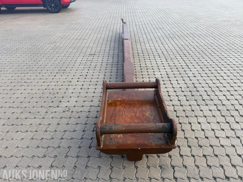 Dekkejibb m/S-80 feste. - Παρελκόμενα για Κατασκευή μηχανήματα: φωτογραφία 3 Dekkejibb m/S-80 feste. - Παρελκόμενα για Κατασκευή μηχανήματα: φωτογραφία 3