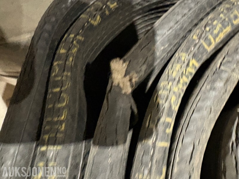 Fligt dreneringspumpe med slanger - Εξοπλισμού κατασκευών: φωτογραφία 5 Fligt dreneringspumpe med slanger - Εξοπλισμού κατασκευών: φωτογραφία 5