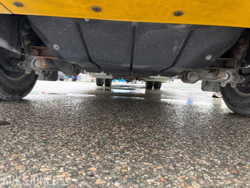 Iveco Daily 70C18 Bergingsbil – 2023-modell - bare gått 98 182 km - Πυροσβεστικό όχημα: φωτογραφία 5 Iveco Daily 70C18 Bergingsbil – 2023-modell - bare gått 98 182 km - Πυροσβεστικό όχημα: φωτογραφία 5