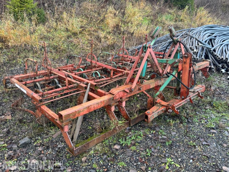 Kverneland sloddharv / 3-punkt - Γεωργικά μηχανήματα: φωτογραφία 1 Kverneland sloddharv / 3-punkt - Γεωργικά μηχανήματα: φωτογραφία 1