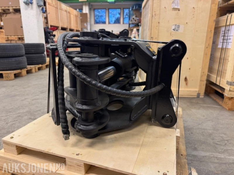 Ny Henima 02 klype - S40 ****INGEN MINSTEPRIS**** - Παρελκόμενα για Κατασκευή μηχανήματα: φωτογραφία 5 Ny Henima 02 klype - S40 ****INGEN MINSTEPRIS**** - Παρελκόμενα για Κατασκευή μηχανήματα: φωτογραφία 5