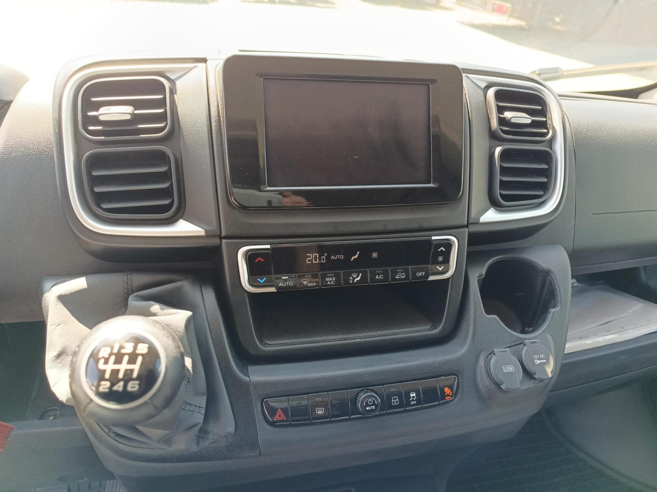 FIAT Ducato L3 H2 - Βαν: φωτογραφία 2 FIAT Ducato L3 H2 - Βαν: φωτογραφία 2