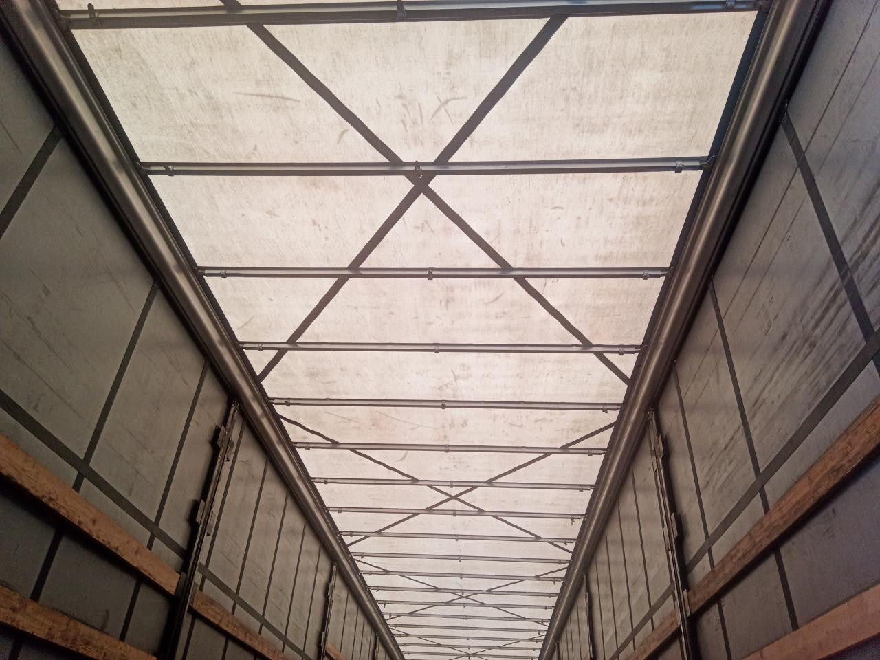 KOEGEL S24 - Επικαθήμενο κουρτίνα: φωτογραφία 3 KOEGEL S24 - Επικαθήμενο κουρτίνα: φωτογραφία 3