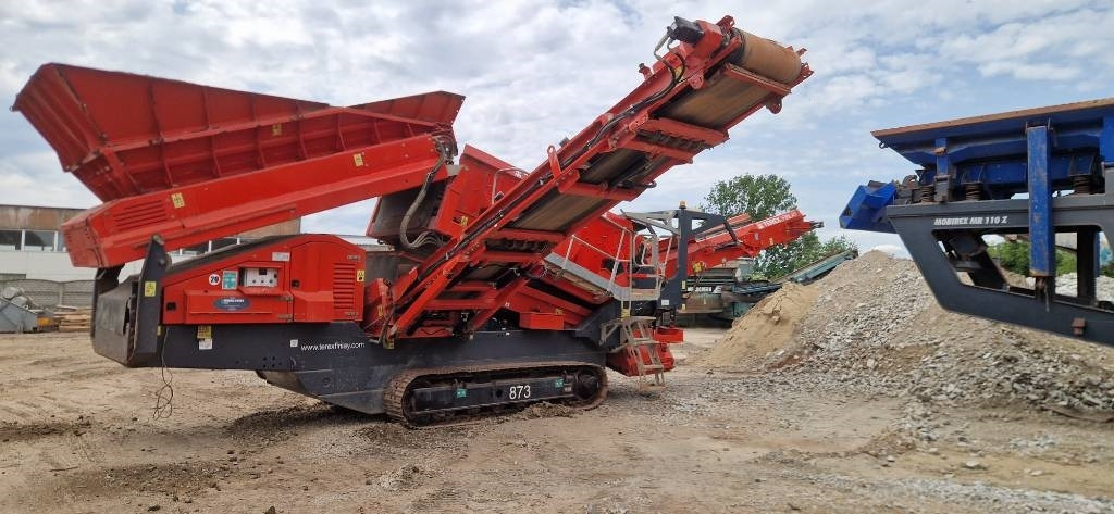 Finlay 873 - Διαλογής: φωτογραφία 4 Finlay 873 - Διαλογής: φωτογραφία 4