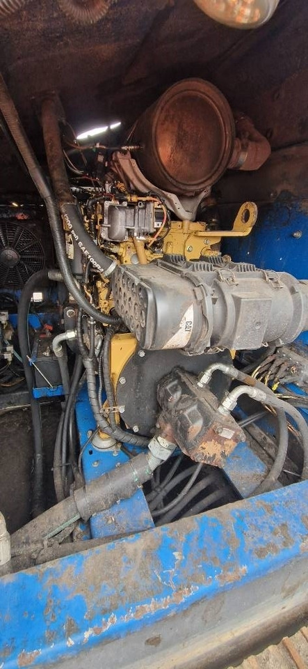 Διαλογής Kleemann MS 16Z: φωτογραφία 10 Διαλογής Kleemann MS 16Z: φωτογραφία 10