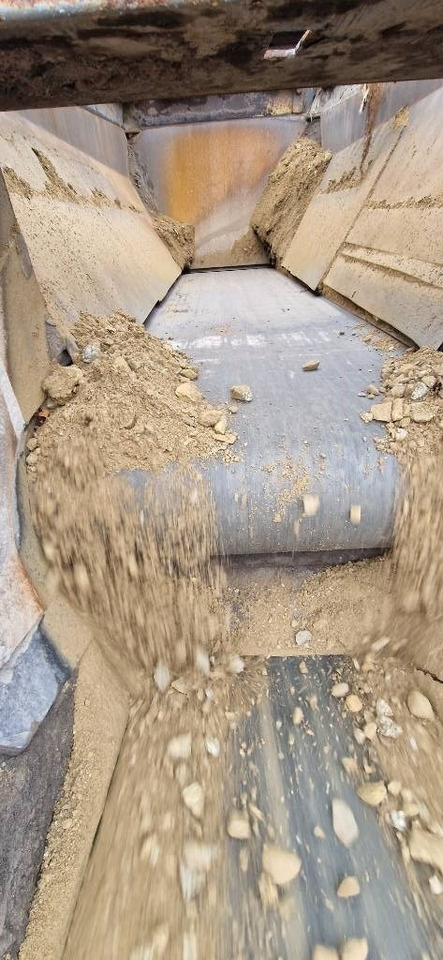 Διαλογής Kleemann MS 16Z: φωτογραφία 29 Διαλογής Kleemann MS 16Z: φωτογραφία 29