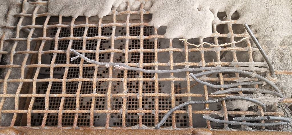 Διαλογής Kleemann MS 16Z: φωτογραφία 13 Διαλογής Kleemann MS 16Z: φωτογραφία 13