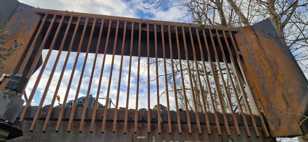 Διαλογής Kleemann MS 16Z: φωτογραφία 21 Διαλογής Kleemann MS 16Z: φωτογραφία 21