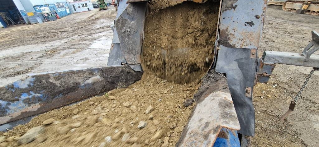 Διαλογής Kleemann MS 16Z: φωτογραφία 28 Διαλογής Kleemann MS 16Z: φωτογραφία 28