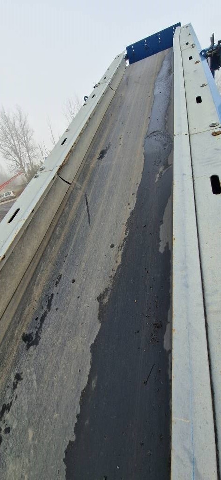 Διαλογής Kleemann MS 16Z: φωτογραφία 15 Διαλογής Kleemann MS 16Z: φωτογραφία 15