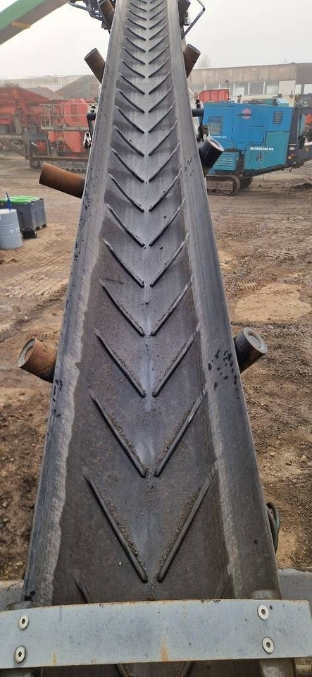 Διαλογής Kleemann MS 16Z: φωτογραφία 14 Διαλογής Kleemann MS 16Z: φωτογραφία 14