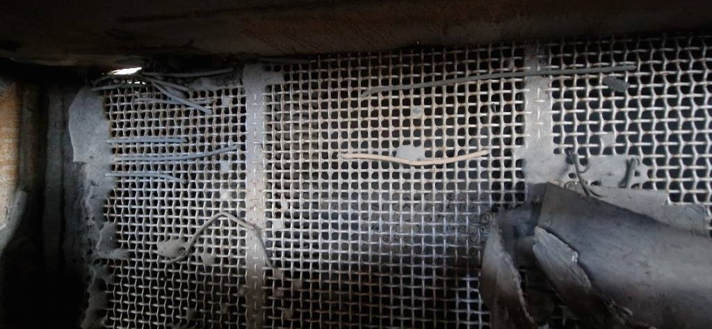 Διαλογής Kleemann MS 16Z: φωτογραφία 18 Διαλογής Kleemann MS 16Z: φωτογραφία 18