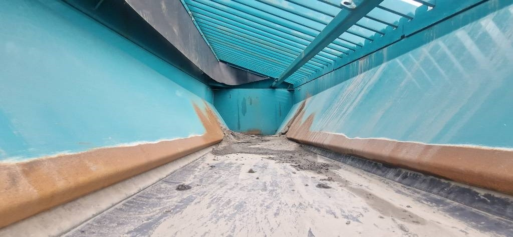 Διαλογής PowerScreen Chieftain 2100 X: φωτογραφία 19 Διαλογής PowerScreen Chieftain 2100 X: φωτογραφία 19