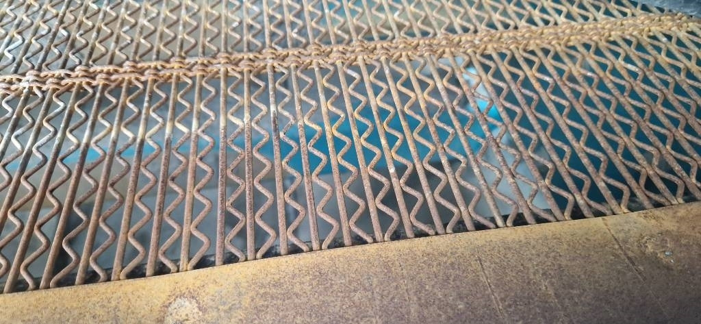 Διαλογής PowerScreen Chieftain 2100 X: φωτογραφία 26 Διαλογής PowerScreen Chieftain 2100 X: φωτογραφία 26