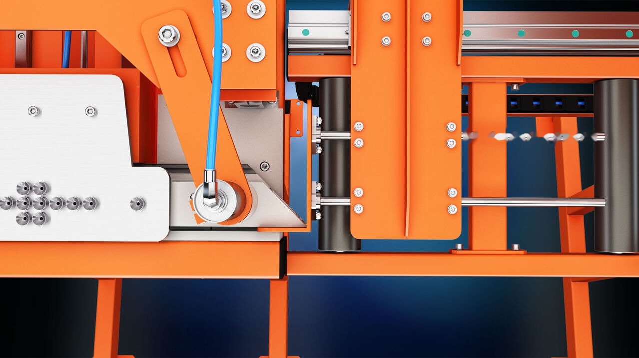Wise Service Drilling center under the hinges in the frame WS503 - Εργαλειομηχανή: φωτογραφία 1 Wise Service Drilling center under the hinges in the frame WS503 - Εργαλειομηχανή: φωτογραφία 1