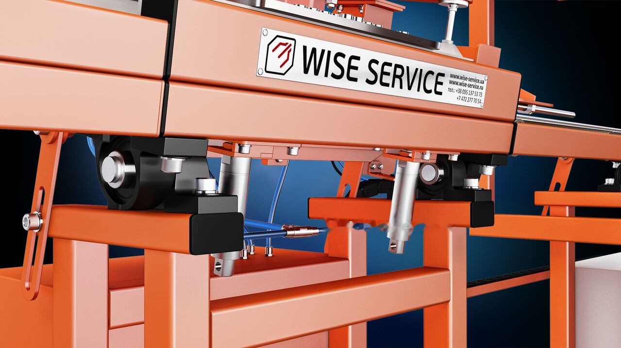 Wise Service Drilling center under the hinges in the frame WS503 - Εργαλειομηχανή: φωτογραφία 2 Wise Service Drilling center under the hinges in the frame WS503 - Εργαλειομηχανή: φωτογραφία 2