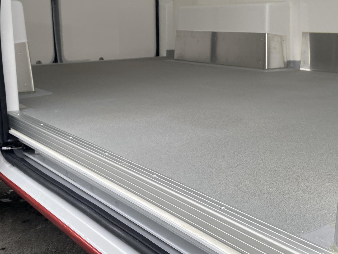 CITROEN ALTE VERSION JUMPER L2H2 140PS CONFORT 35+ / TIEFKÜHLFAHRZEUG -20C KONVEKTA ODER THERMOKING - Επαγγελματικό αυτοκίνητο ψυγείο: φωτογραφία 3 CITROEN ALTE VERSION JUMPER L2H2 140PS CONFORT 35+ / TIEFKÜHLFAHRZEUG -20C KONVEKTA ODER THERMOKING - Επαγγελματικό αυτοκίνητο ψυγείο: φωτογραφία 3