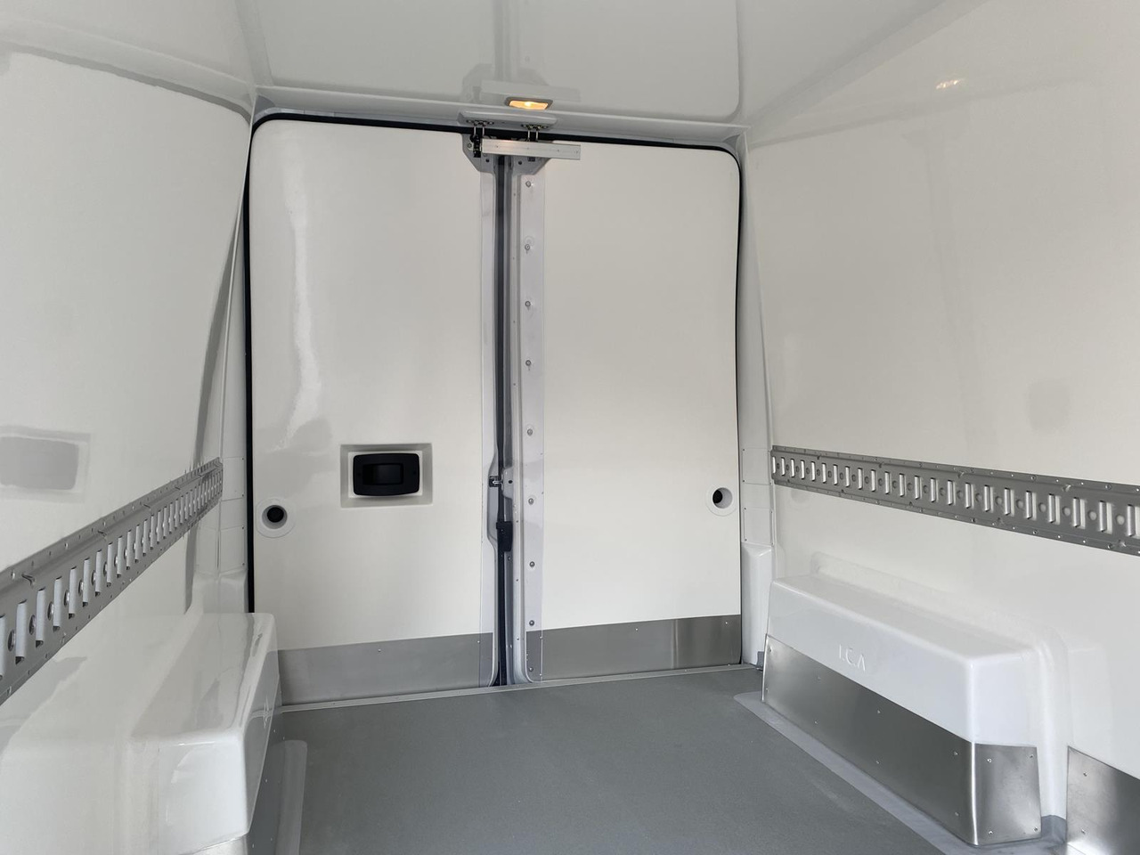 Καινούριο Επαγγελματικό αυτοκίνητο ψυγείο CITROEN JUMPER L3H2 180PS CONFORT 35 / FRISCHDIENST ATP BIS 0 + KONVEKTA: φωτογραφία 12