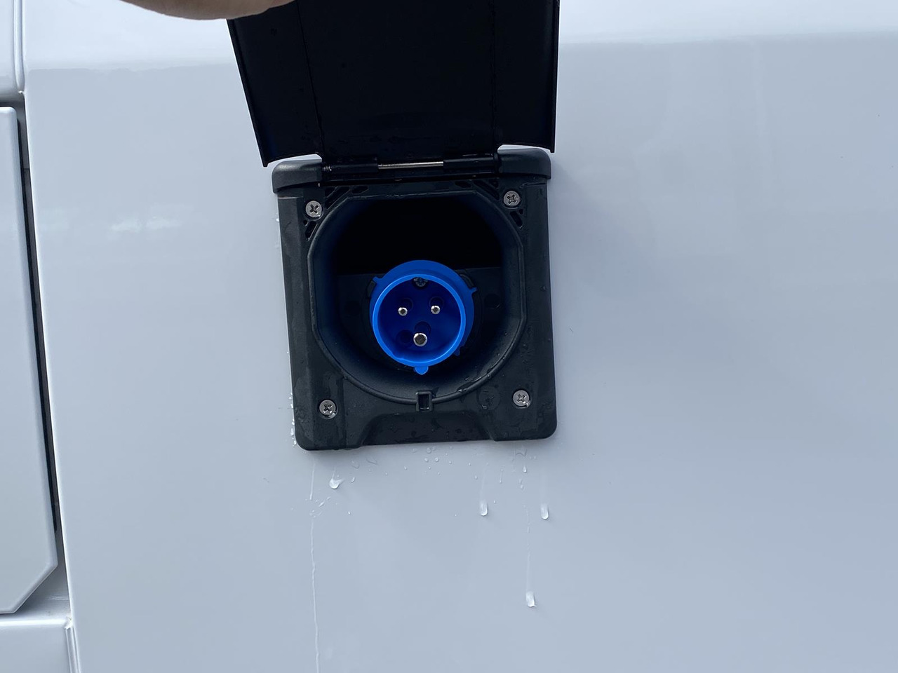 Καινούριο Επαγγελματικό αυτοκίνητο ψυγείο CITROEN JUMPER L3H2 180PS CONFORT 35 / FRISCHDIENST ATP BIS 0 + KONVEKTA: φωτογραφία 17