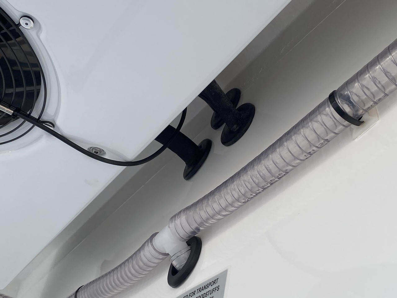 Καινούριο Επαγγελματικό αυτοκίνητο ψυγείο CITROEN JUMPER L3H2 180PS CONFORT 35 / FRISCHDIENST ATP BIS 0 + KONVEKTA: φωτογραφία 15