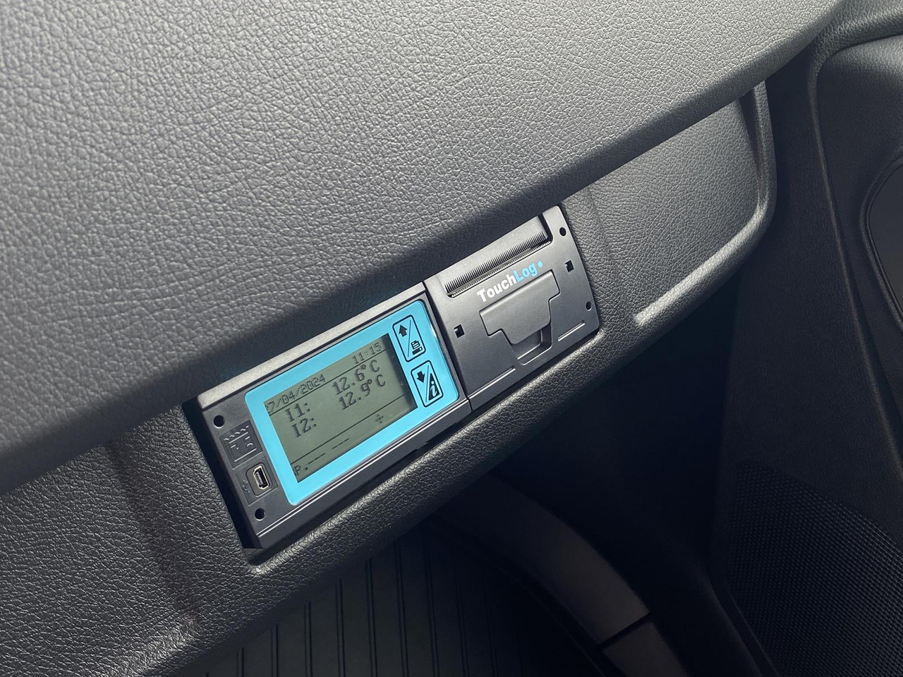 Καινούριο Επαγγελματικό αυτοκίνητο ψυγείο MERCEDES BENZ SPRINTER  317 CDI | DOPPELREGIME TIEFKÜHLKOFFER + BACKSLEEPER: φωτογραφία 10