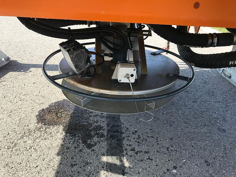 Küpper-Weisser IMS2FD P16013 Streuer mit Feuchtsalzanlage - Αλατιέρα: φωτογραφία 5 Küpper-Weisser IMS2FD P16013 Streuer mit Feuchtsalzanlage - Αλατιέρα: φωτογραφία 5