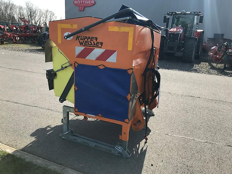 Küpper-Weisser IMS2FD P16013 Streuer mit Feuchtsalzanlage - Αλατιέρα: φωτογραφία 3 Küpper-Weisser IMS2FD P16013 Streuer mit Feuchtsalzanlage - Αλατιέρα: φωτογραφία 3