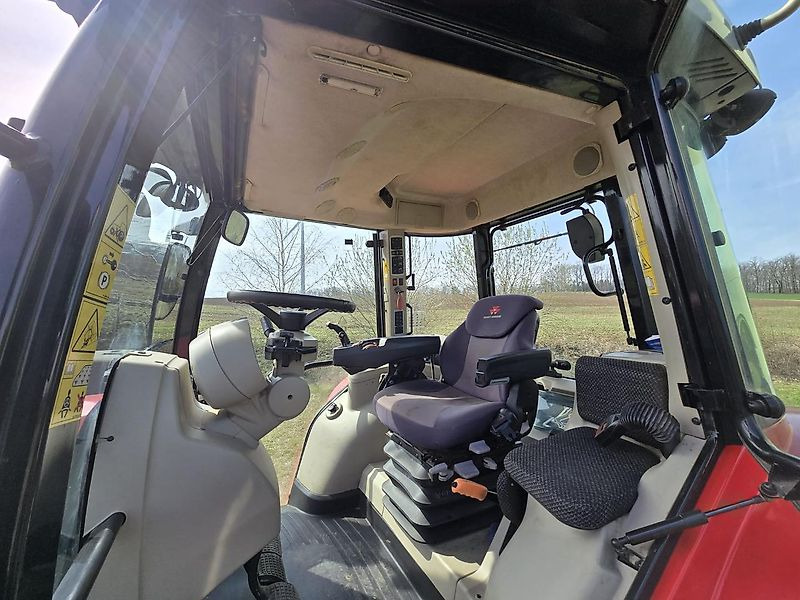 Massey Ferguson MF 7722 S Dyna-6 - Τρακτέρ: φωτογραφία 4 Massey Ferguson MF 7722 S Dyna-6 - Τρακτέρ: φωτογραφία 4