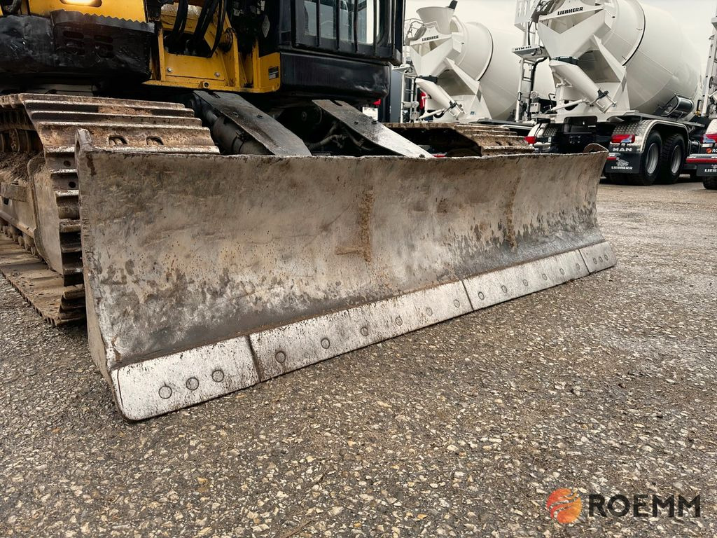CAT 314 C LCR - Ερπυστριοφόρος εκσκαφέας: φωτογραφία 5 CAT 314 C LCR - Ερπυστριοφόρος εκσκαφέας: φωτογραφία 5