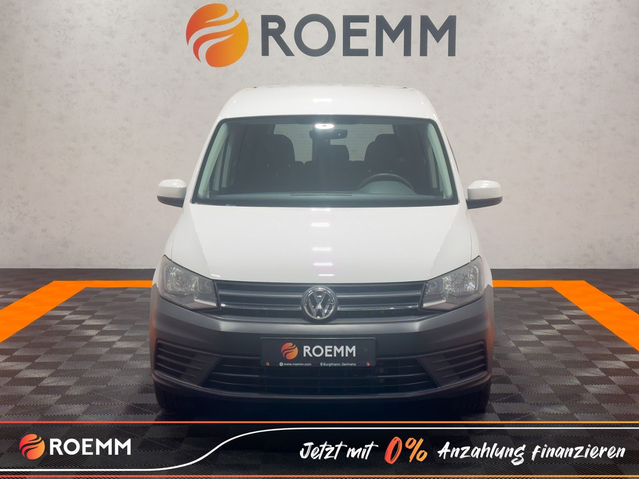 Volkswagen Caddy PKW Trendline BMT*App-Connect* *GARANTIE* - Επιβατικό βαν: φωτογραφία 1 Volkswagen Caddy PKW Trendline BMT*App-Connect* *GARANTIE* - Επιβατικό βαν: φωτογραφία 1