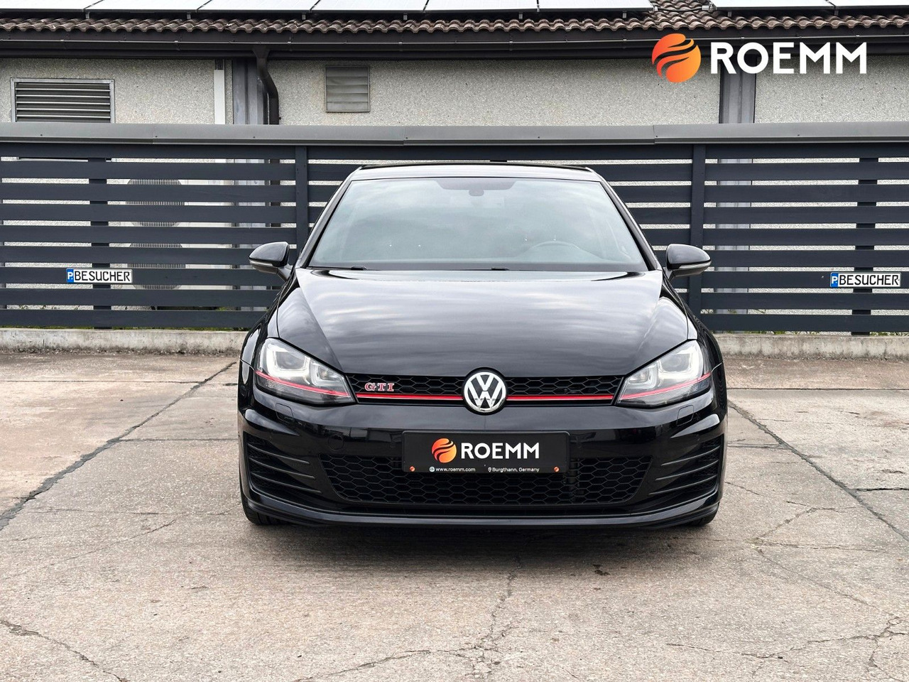 Volkswagen Golf VII Lim. GTI Performance BMT*Start/Stop* - Αυτοκίνητο: φωτογραφία 3 Volkswagen Golf VII Lim. GTI Performance BMT*Start/Stop* - Αυτοκίνητο: φωτογραφία 3