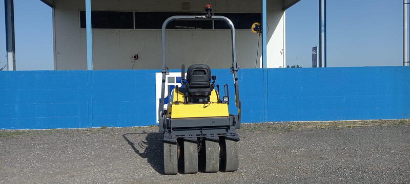 Atlas-Copco CC1300C - Συνδυασμός οδοστρωτήρας: φωτογραφία 3 Atlas-Copco CC1300C - Συνδυασμός οδοστρωτήρας: φωτογραφία 3
