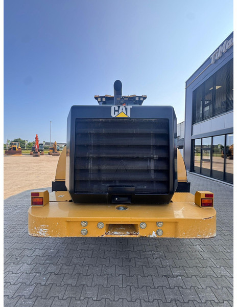 Caterpillar 950GC - Ελαστιχοφόρος φορτωτής: φωτογραφία 5 Caterpillar 950GC - Ελαστιχοφόρος φορτωτής: φωτογραφία 5