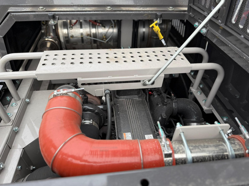 Zoomlion ZE335G - Ερπυστριοφόρος εκσκαφέας: φωτογραφία 5 Zoomlion ZE335G - Ερπυστριοφόρος εκσκαφέας: φωτογραφία 5