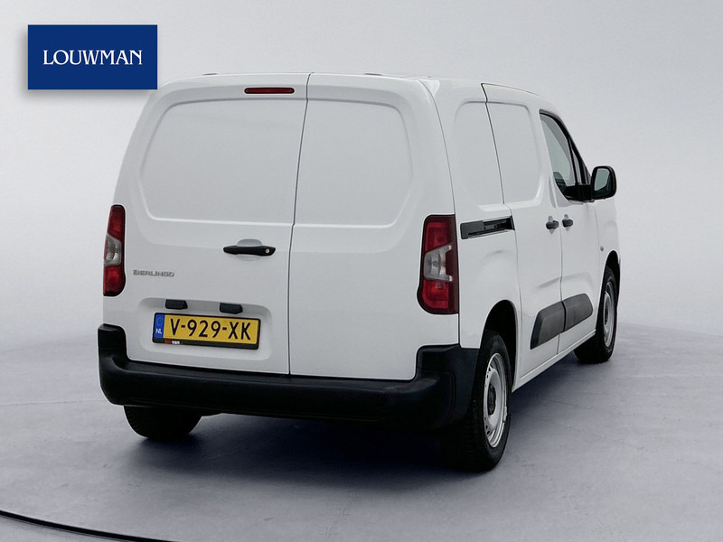 Citroën Berlingo 1.6 BlueHDI Club Carplay/Androidauto Cruise Control - Μικρό βαν: φωτογραφία 3 Citroën Berlingo 1.6 BlueHDI Club Carplay/Androidauto Cruise Control - Μικρό βαν: φωτογραφία 3