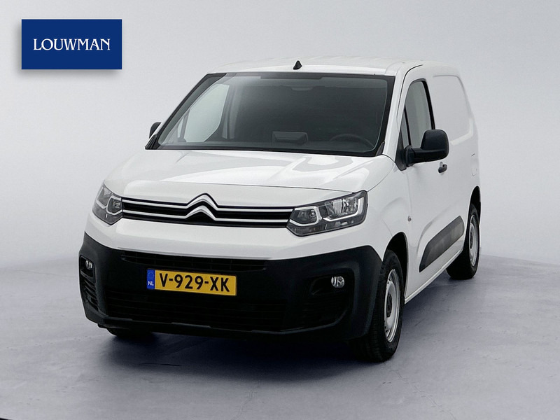 Citroën Berlingo 1.6 BlueHDI Club Carplay/Androidauto Cruise Control - Μικρό βαν: φωτογραφία 2 Citroën Berlingo 1.6 BlueHDI Club Carplay/Androidauto Cruise Control - Μικρό βαν: φωτογραφία 2