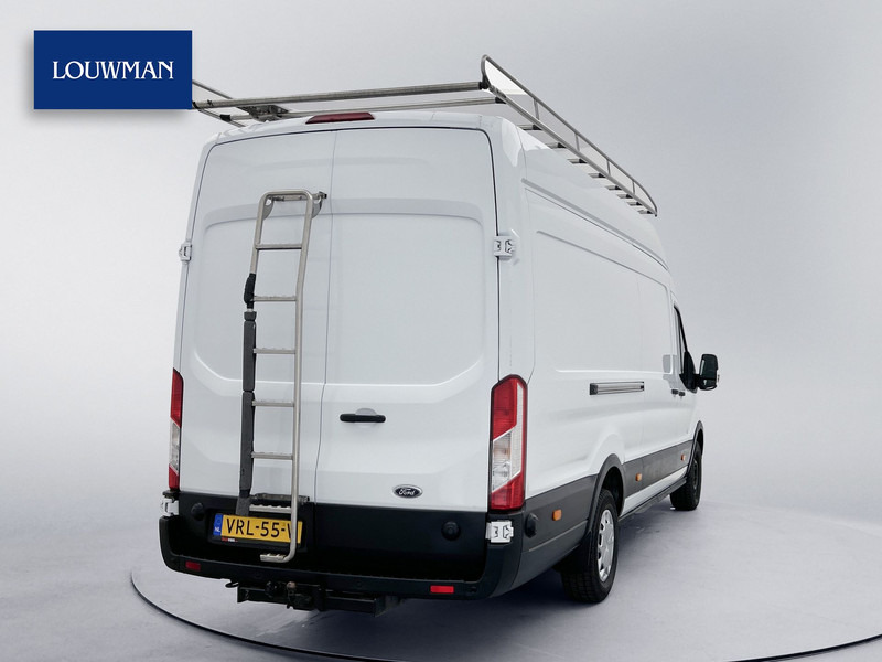 Ford Transit 350 2.0 TDCI L4H3 Trend RWD Trekhaak Betimmering Cruise Control - Βαν: φωτογραφία 3 Ford Transit 350 2.0 TDCI L4H3 Trend RWD Trekhaak Betimmering Cruise Control - Βαν: φωτογραφία 3